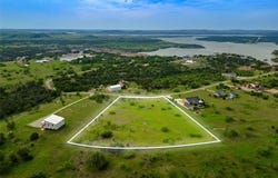 Lots 4-6 Hells Gate Loop, Possum Kingdom Lake, TX 76475