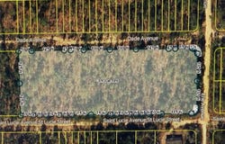 ST. LUCIE AVENUE, INTERLACHEN, FL 32148