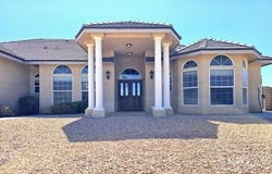 2333 Lacey St, Ridgecrest, CA 93555