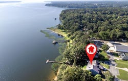 141 Elizabeth Street, Eufaula, AL 36027