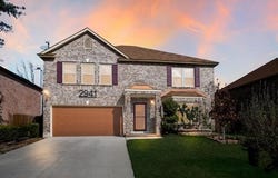 2941 CANDLEBERRY DR, Schertz, TX 78154-3734