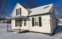 104 W Curtis, Marceline, MO 64658