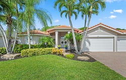 11849 Osprey Point Circle, Wellington, FL 33449