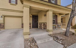 993 S Pantano Overlook Drive, Tucson, AZ 85710