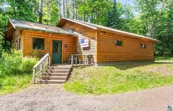 6978 S Maple Creek Rd, Lake Nebagamon, WI 54849