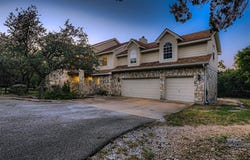 17706 North Rim DR, Leander, TX 78641