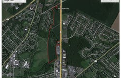 OCEAN GATEWAY, EASTON, MD 21601