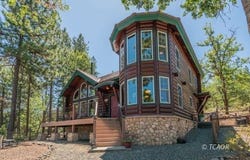 600 Top of The Grade Rd, Douglas City, CA 96024