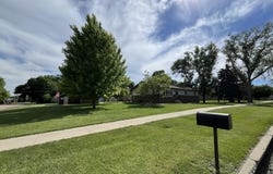 403 4th St SW, De Smet, SD 57231