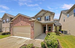 6271 Hickory Lane Circle, Union City, GA 30291
