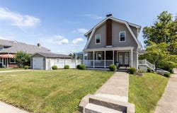 726 George, Coraopolis, PA 15108