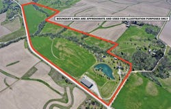 5301 210th St NE, Solon, IA 52333