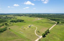 359045 E 960 Road, Stroud, OK 74079