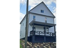 365 Chestnut, Hyde Park, PA 15641