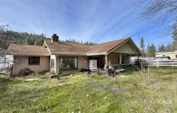 3191, 3231 St. Highway 3, Hayfork, CA 96041
