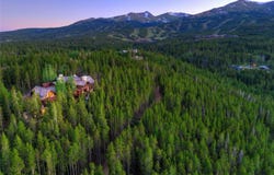 456 Peerless Drive, Breckenridge, CO 80424