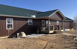 21205 CO. RD. 249, Bloomfield, MO 63825