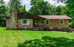 8721 Verona Road, Lewisburg, OH 45338