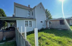 1722 Grandview Ave, Portsmouth, OH 45662