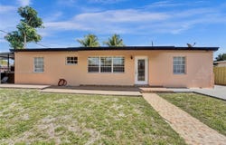 15831 NW 29th Ave, Miami Gardens, FL 33054