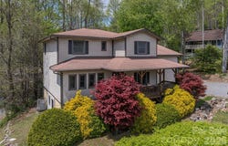 129 Valley Creek Drive, Maggie Valley, NC 28751