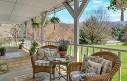 228 Vilas Overlook Drive, Vilas, NC 28692