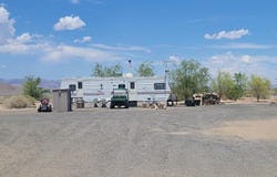 9850 Via Camino Street, Silver Springs, NV 89429