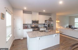 121 NATHAN DRIVE, CINNAMINSON, NJ 08077