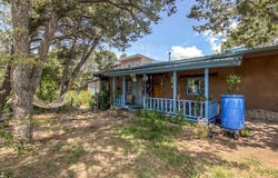 111 CR B60, Pecos, NM 87552