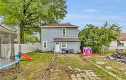 2011 Clark Avenue, Wellsville, OH 43968