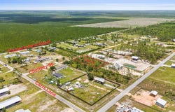 Lot 4 Chellsey St, Wewahitchka, FL 32465