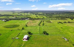 0 SW Fox Brown Road, Indiantown, FL 34956