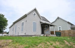 2823 S Vine Street, Muncie, IN 47302