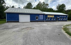 2311 N US Hwy 231 Highway, Spencer, IN 47460