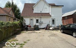 502-504 S Mound St Street, Muncie, IN 47305