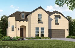 788 Cedarwood Court, Haslet, TX 76052