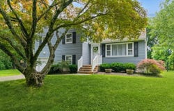 457 Valley Rd, Long Hill Twp., NJ 07933