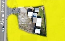 6008 Alma  HWY, Van Buren, AR 72956