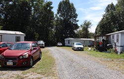 3810 Mcreynolds Road, Coeburn, VA 24230