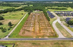 Pearce Meadows, Pottsboro, TX 75076