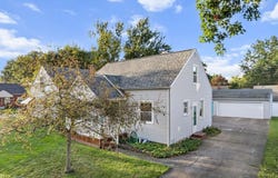 241 Van Buren Avenue, Cuyahoga Falls, OH 44221