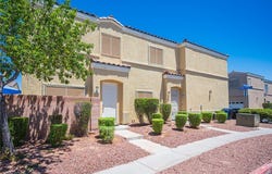 6313 Sandy Ridge Street, North Las Vegas, NV 89081