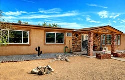 18177 N Peach Drive, Dolan Springs, AZ 86441