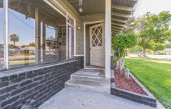 611 W Kanai Avenue, Porterville, CA 93257