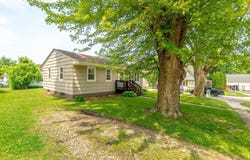 240 N Russell Street, Denver, IA 50622