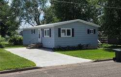 116 Logan Avenue W, Turtle Lake, WI 54889