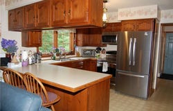 60 Trout Brook Lane, Scituate, RI 02857