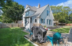223 Johnson Street SE, Caledonia, MI 49316