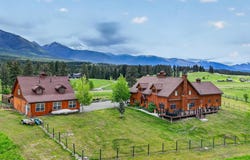 395 Wild W Drive, Eureka, MT 59917