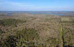 553 553 Bald Eagle Rd, Rufe, OK 74754